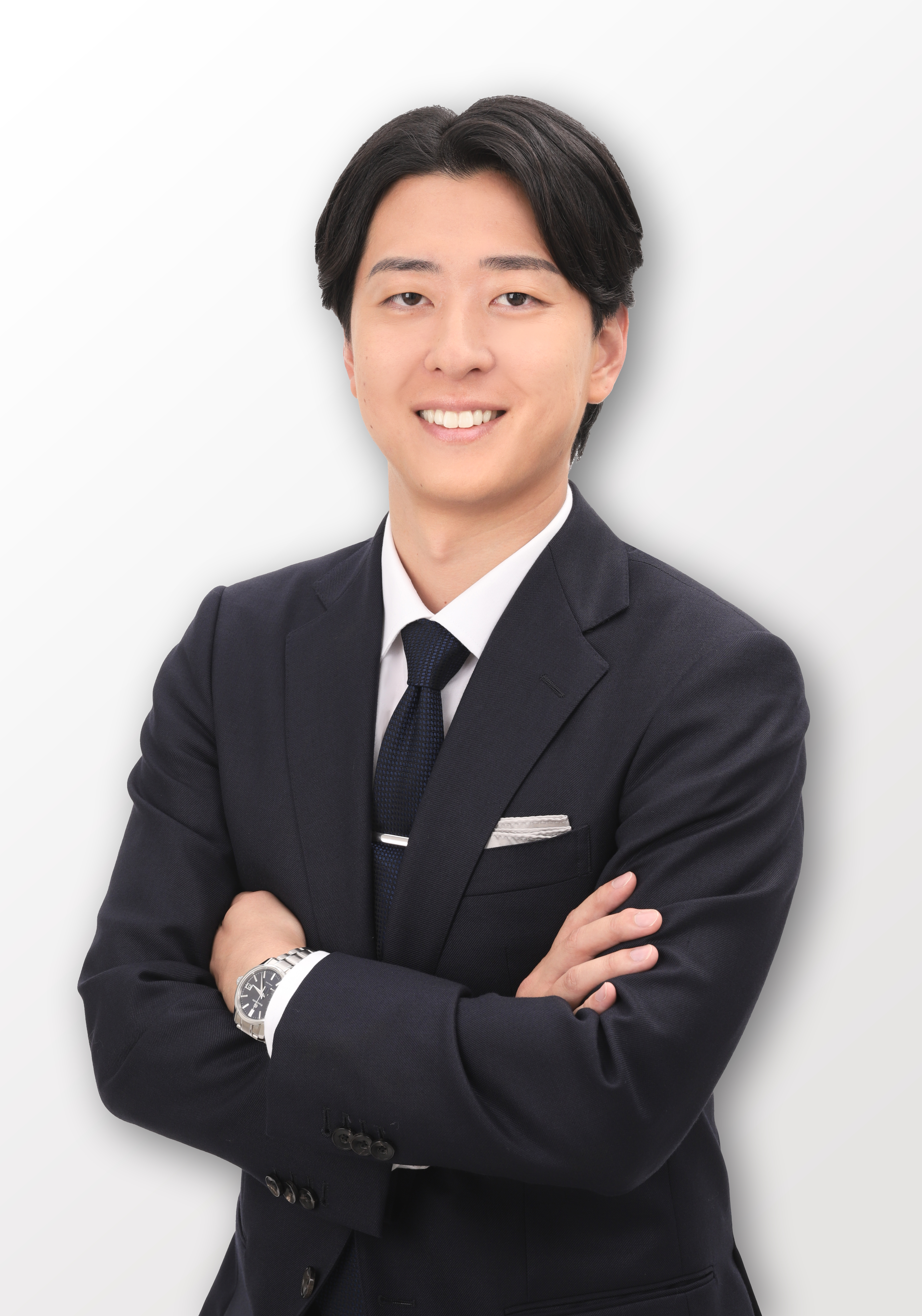 代表